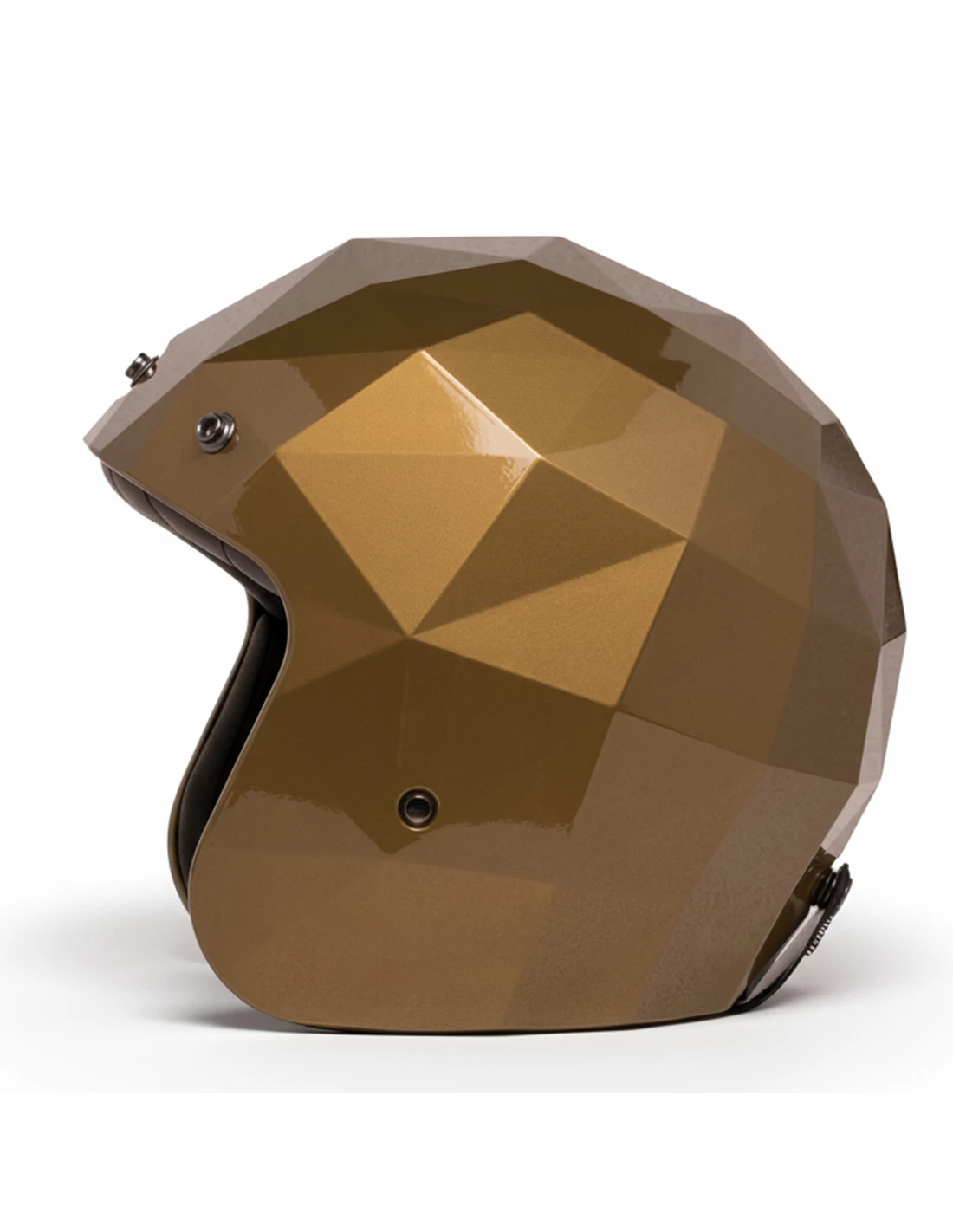 Dapper Motor — Holy Freedom Stealth — Golden Eye