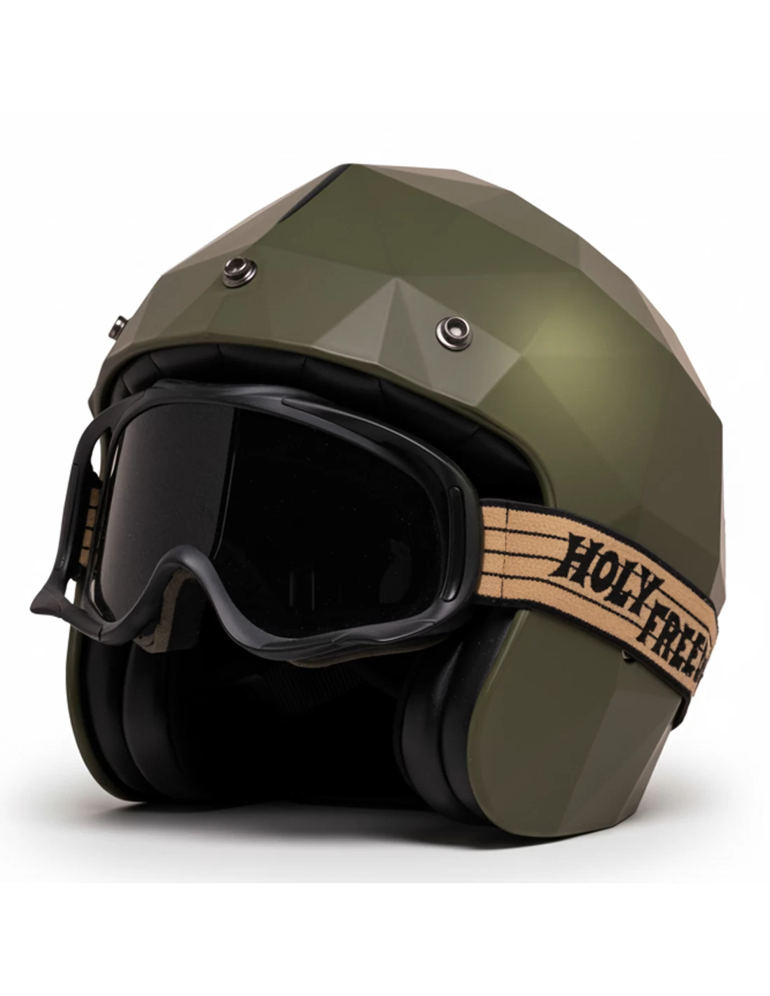 Dapper Motor — Holy Freedom Stealth — Lieutenant
