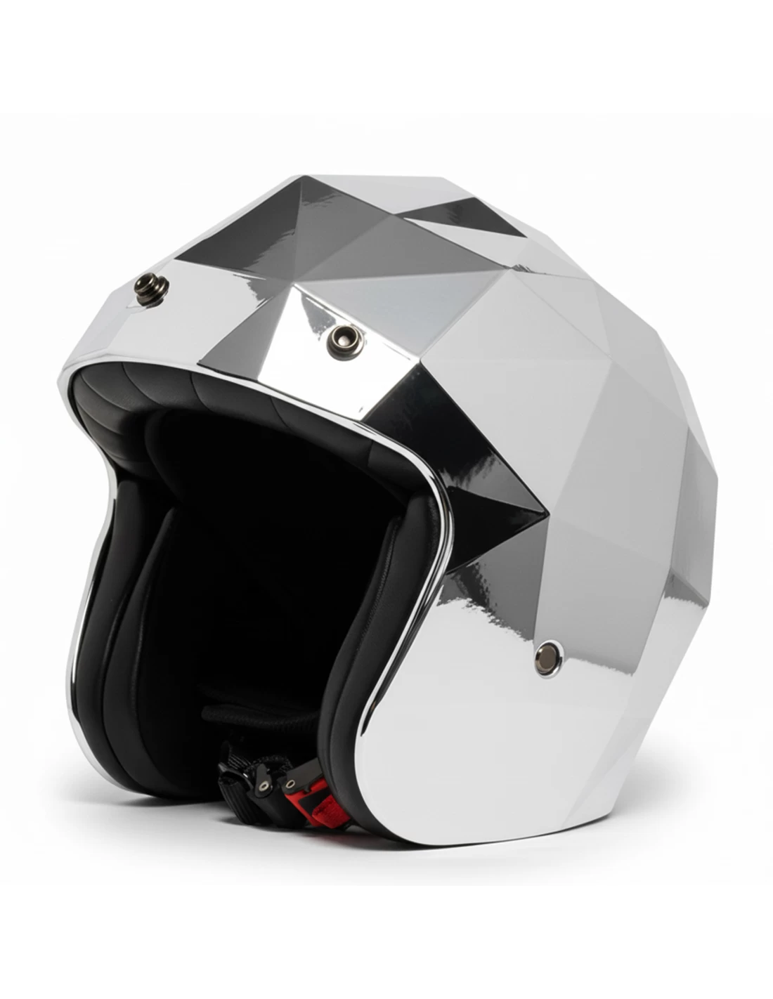 Dapper Motor — Holy Freedom Stealth — Lo Strabo