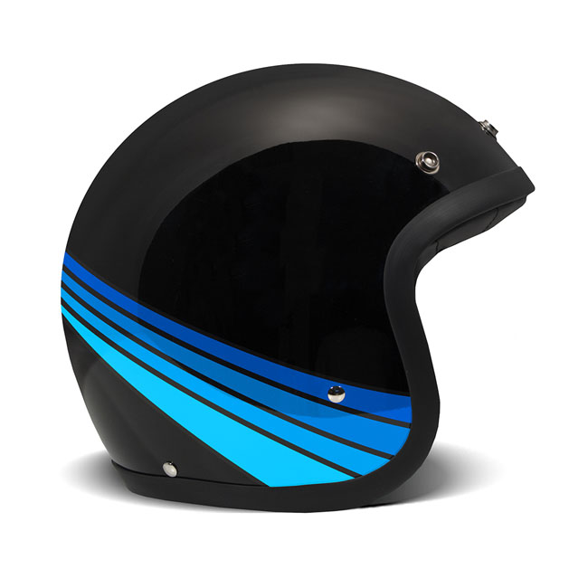 Buy DMD — Casco retro Acqua — Dapper Motor Dapper Motor — DMD — Casco retro Acqua