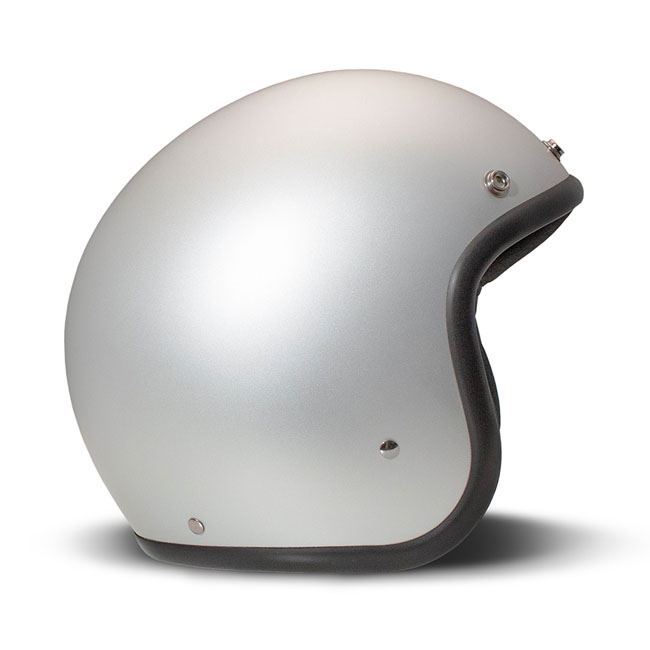Buy DMD — Casco retro Aluminio — Dapper Motor Dapper Motor — DMD — Casco retro Aluminio