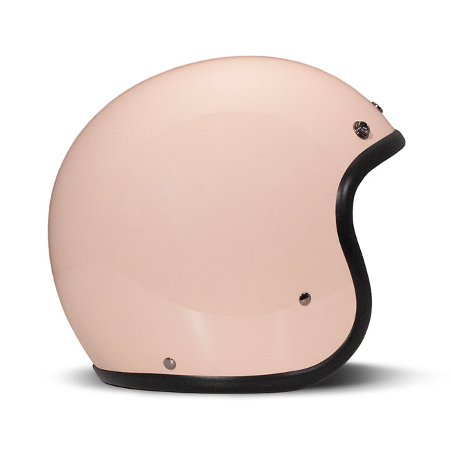 Kaufen DMD — Retro Helm Cipria — Dapper Motor Dapper Motor — DMD — Retro Helm Cipria | Motorradhelm
