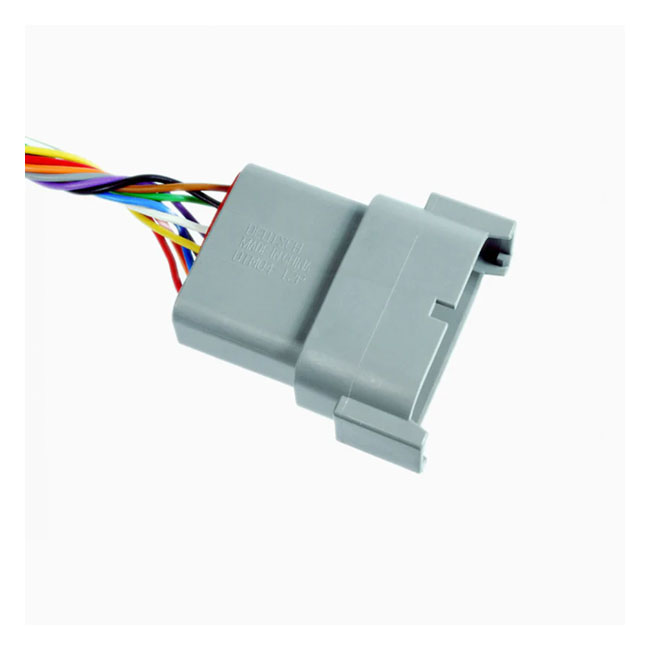 Buy Motogadget — breakout box J1850 VRSC — Dapper Motor Dapper Motor — Motogadget — breakout box J1850 VRSC | electrónica moto