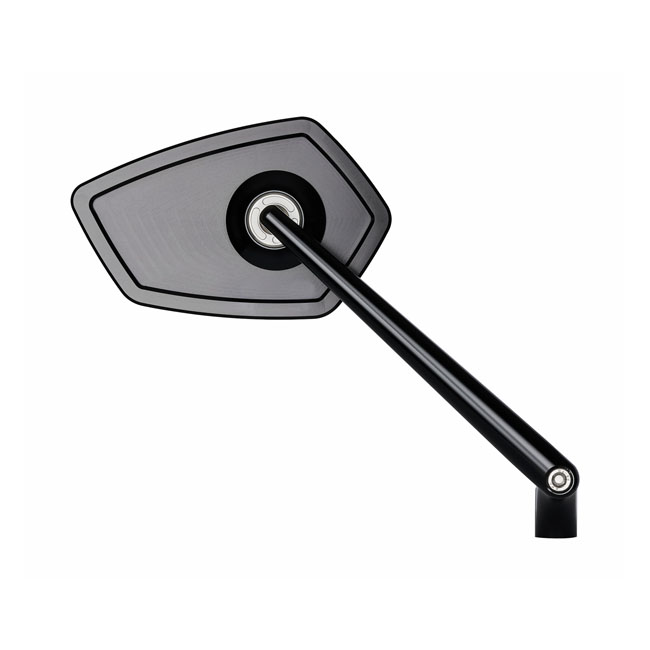 Buy Motogadget — mo.view Race right glassless mirror — Dapper Motor Dapper Motor — Motogadget — mo.view Race right glassless mirror | comandi moto