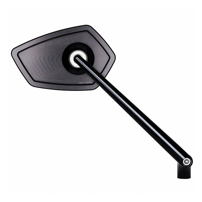 Acheter Motogadget — mo.view Race XL glassless mirror black right — Dapper Motor Dapper Motor — Motogadget — mo.view Race XL glassless mirror black right | commandes moto