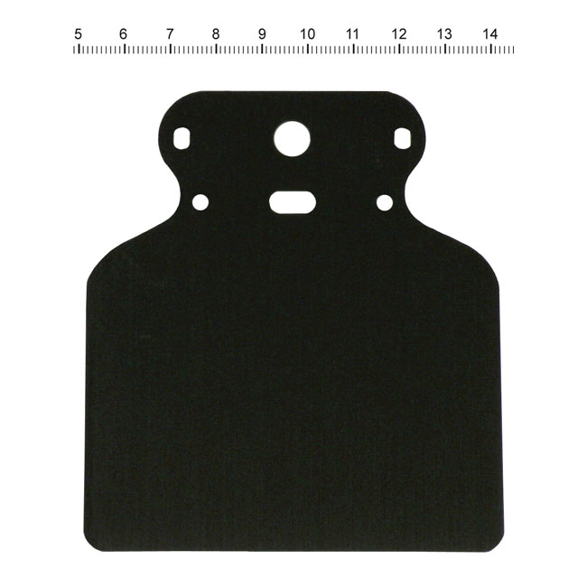 Buy Motogadget — mounting bracket Motoscope & Motosign Mini, black — Dapper Motor Dapper Motor — Motogadget — mounting bracket Motoscope & Motosign Mini, black | motorcycle electronics