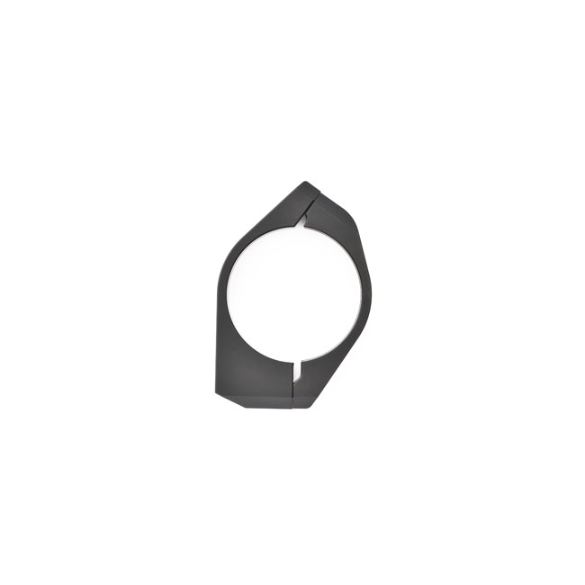 Kaufen Daytona — Gabelmontage-Blinkerset. 53mm — Dapper Motor Dapper Motor — Daytona — Gabelmontage-Blinkerset. 53mm | Motorradbeleuchtung