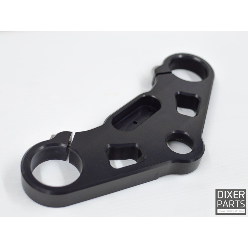 Buy Tija Superior Negra BMW K1 K100 K1100 Lista Motogadget MINI — Dapper Motor Dapper Motor — Tija Superior Negra BMW K1 K100 K1100 Lista Motogadget MINI | suspensión moto