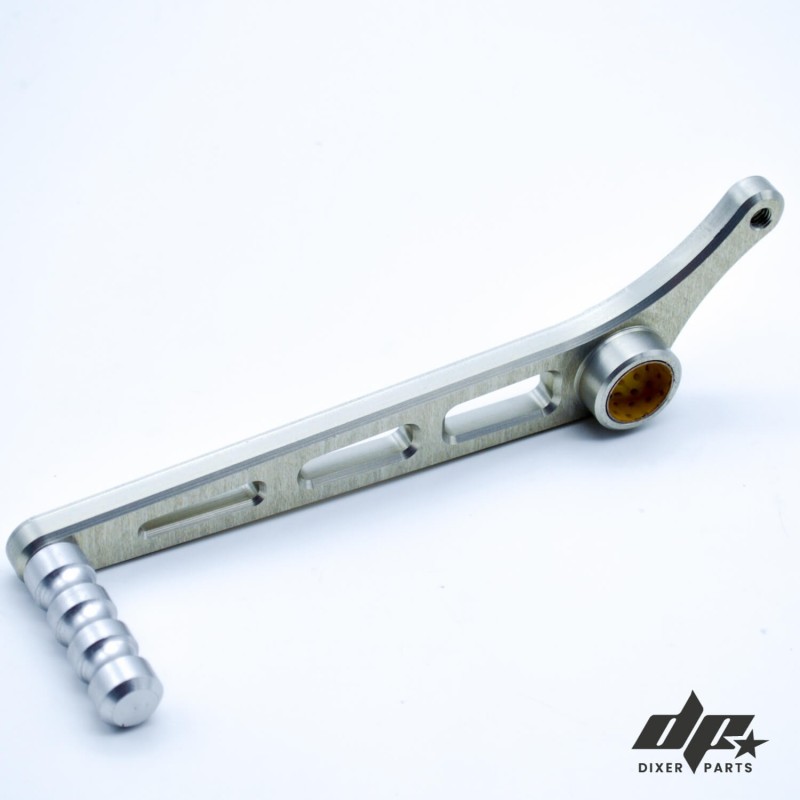 Dapper Motor — Gear Shift Lever for Front Sets (MODEL 1, 2, 3) BMW K75 K100 K1100 Cafe Racer Scrambler