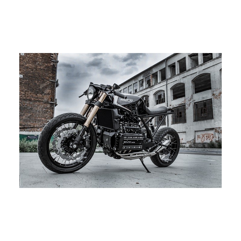 Koop Neutraal Indicator Module BMW K75 K100 K1100 Custom Toerenteller — Dapper Motor Dapper Motor — Neutraal Indicator Module BMW K75 K100 K1100 Custom Toerenteller | motor elektronica