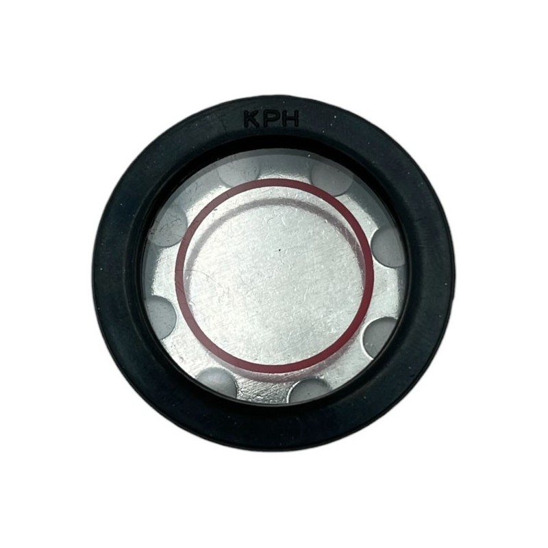 Buy Oil Level Sight Glass BMW K75 K100 K1100 K1200 — Dapper Motor Dapper Motor — Oil Level Sight Glass BMW K75 K100 K1100 K1200 | motorcycle engine parts
