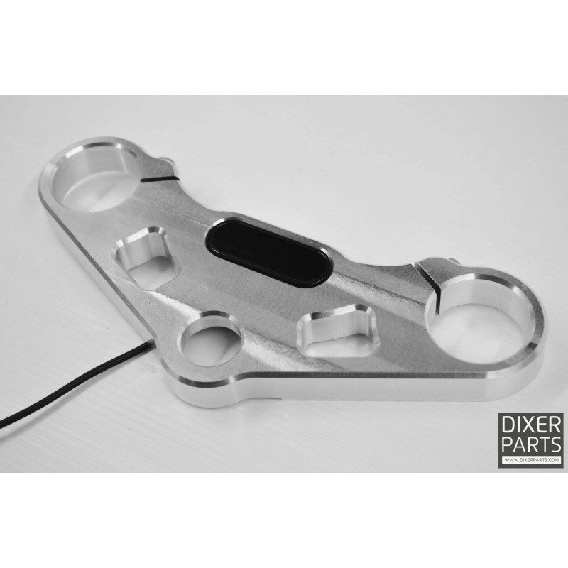 Buy Tija Superior BMW K1 K100 K1100 - Preparada Motogadget MINI — Dapper Motor Dapper Motor — Tija Superior BMW K1 K100 K1100 - Preparada Motogadget MINI | suspensión moto
