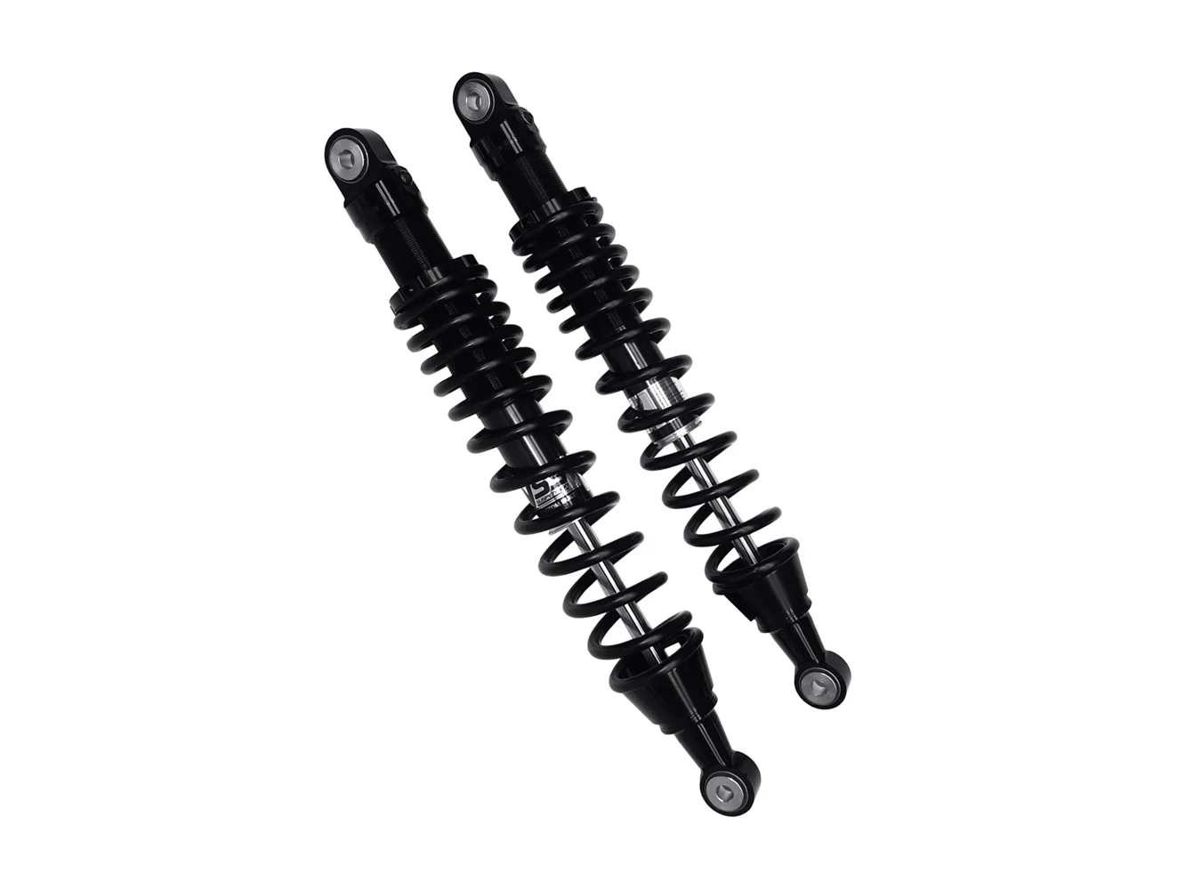 Buy RE302-420T for BMW R-Series Twin Shocks Bobber 420mm — Dapper Motor Dapper Motor — RE302-420T for BMW R-Series Twin Shocks Bobber 420mm | motorcycle suspension