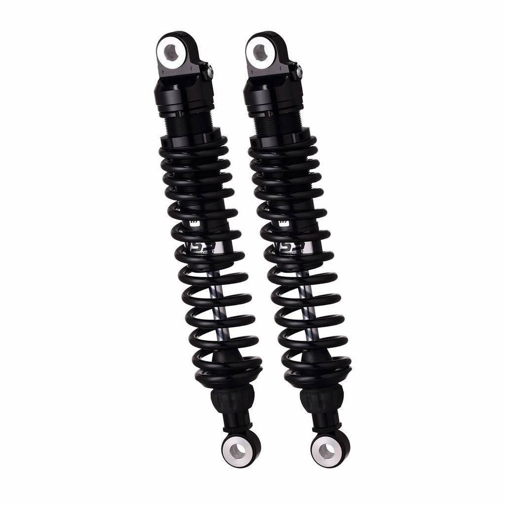 Buy BMW R-Series Extra Long RZ362 Twin Shock — Dapper Motor Dapper Motor — BMW R-Series Extra Long RZ362 Twin Shock | motorcycle suspension