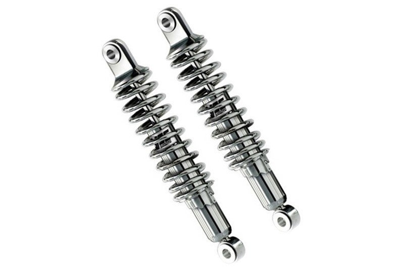 Buy RD222-P twinshock BMW R-series — Dapper Motor Dapper Motor — RD222-P twinshock BMW R-series | motorcycle suspension