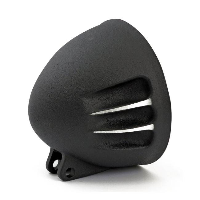 Buy EMD — Vitamin A carcasa de faro 5-3/4". Black Cut — Dapper Motor Dapper Motor — EMD — Vitamin A carcasa de faro 5-3/4". Black Cut | iluminación moto