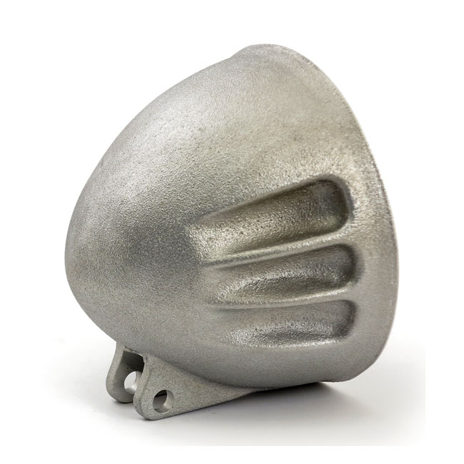 Kaufen EMD — Vitamin A 5-3/4" Scheinwerfergehäuse. Roh — Dapper Motor Dapper Motor — EMD — Vitamin A 5-3/4" Scheinwerfergehäuse. Roh | Motorradbeleuchtung