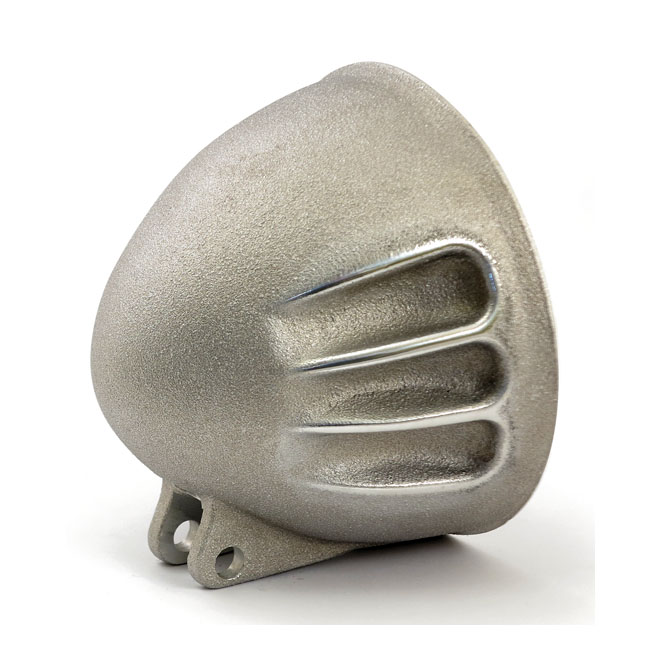 Acheter EMD — Vitamin A boîtier phare 5-3/4". Semi-poli — Dapper Motor Dapper Motor — EMD — Vitamin A boîtier phare 5-3/4". Semi-poli | éclairage moto