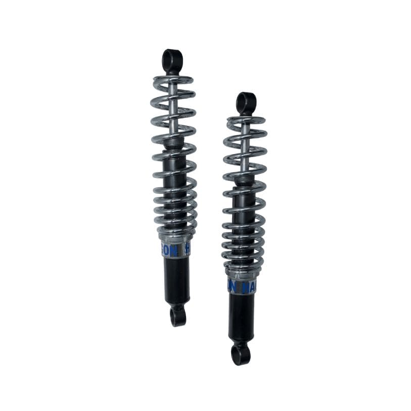 Dapper Motor — Hagon Monoshock Mono J Lowering (K-Serie)
