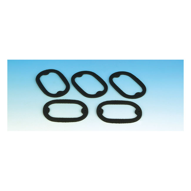 Acheter James Gaskets — James, joint feu arrière 55-72 au garde-boue — Dapper Motor Dapper Motor — James Gaskets — James, joint feu arrière 55-72 au garde-boue | éclairage moto