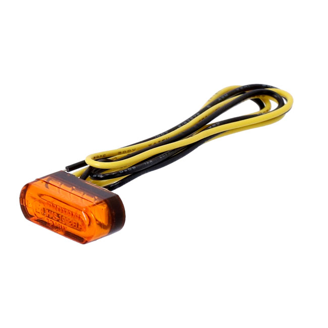Kaufen MCS — Fastline LED Licht, Blinker. Bernstein Glas — Dapper Motor Dapper Motor — MCS — Fastline LED Licht, Blinker. Bernstein Glas | Motorradbeleuchtung