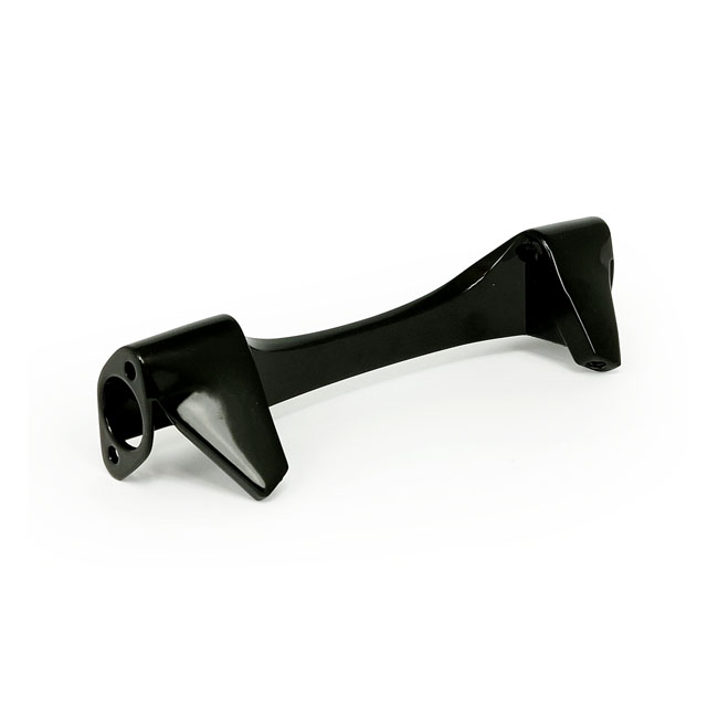 Acheter MCS — barre de clignotant arrière style FL. Noir brillant. Court — Dapper Motor Dapper Motor — MCS — barre de clignotant arrière style FL. Noir brillant. Court | éclairage moto