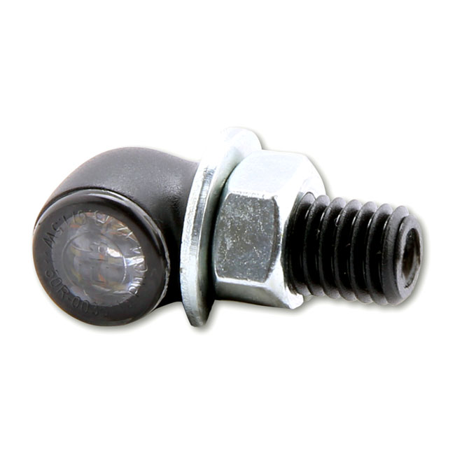 Buy MCS — Proton 2 LED freccia 3 in 1 combo omologata ECE — Dapper Motor Dapper Motor — MCS — Proton 2 LED freccia 3 in 1 combo omologata ECE | illuminazione moto