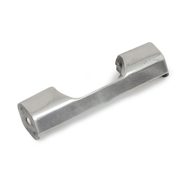Buy MCS — Rear turn signal bar, FL style 8-7/8" wide. Chrome — Dapper Motor Dapper Motor — MCS — Rear turn signal bar, FL style 8-7/8" wide. Chrome | motorcycle lighting