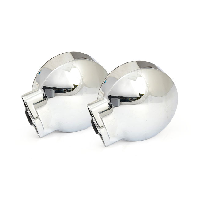 Buy MCS — Ringers, FL LED luce posteriore/frecce. Posteriore. Chrome — Dapper Motor Dapper Motor — MCS — Ringers, FL LED luce posteriore/frecce. Posteriore. Chrome | illuminazione moto