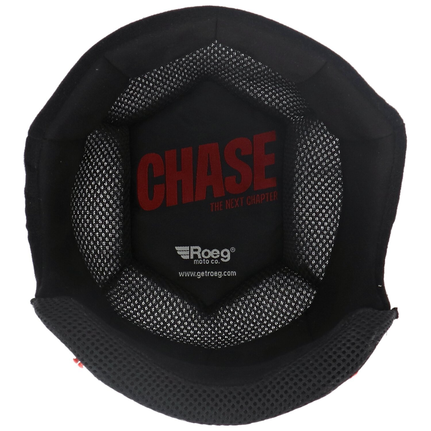 Buy Roeg — Fodera di ricambio Chase taglia L/XL/2XL — Dapper Motor Dapper Motor — Roeg — Fodera di ricambio Chase taglia L/XL/2XL | casco moto