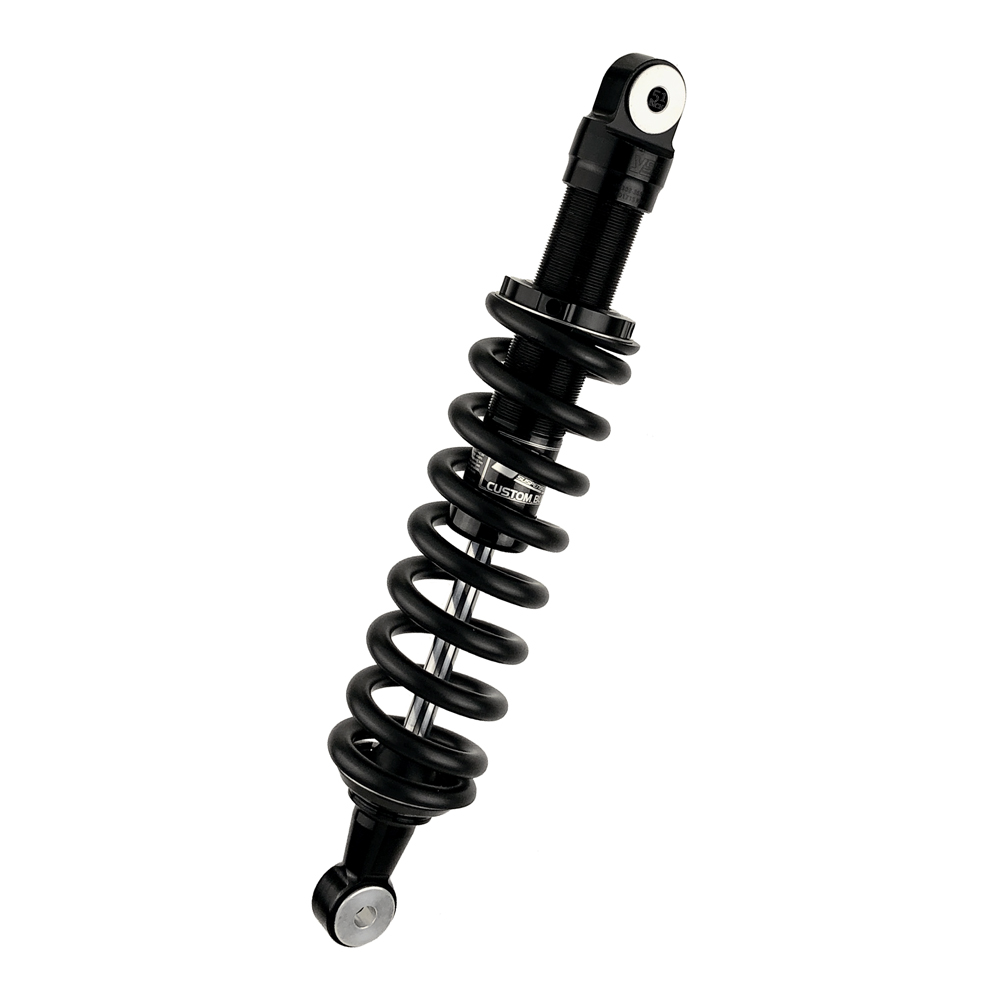 Acheter YSS ME302-365T Amortisseur Mono — BMW R65 G — 365mm Noir/Noir — Dapper Motor Dapper Motor — YSS ME302-365T Amortisseur Mono — BMW R65 G — 365mm Noir/Noir | suspension moto