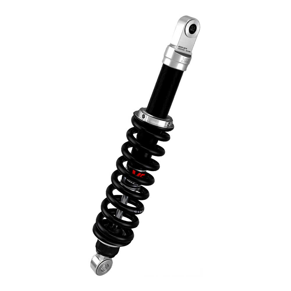 Kaufen YSS Federbein MZ302 Ecoline (R-Serie Monolever, 410mm) — Dapper Motor Dapper Motor — YSS Federbein MZ302 Ecoline (R-Serie Monolever, 410mm) | Motorrad-Federung