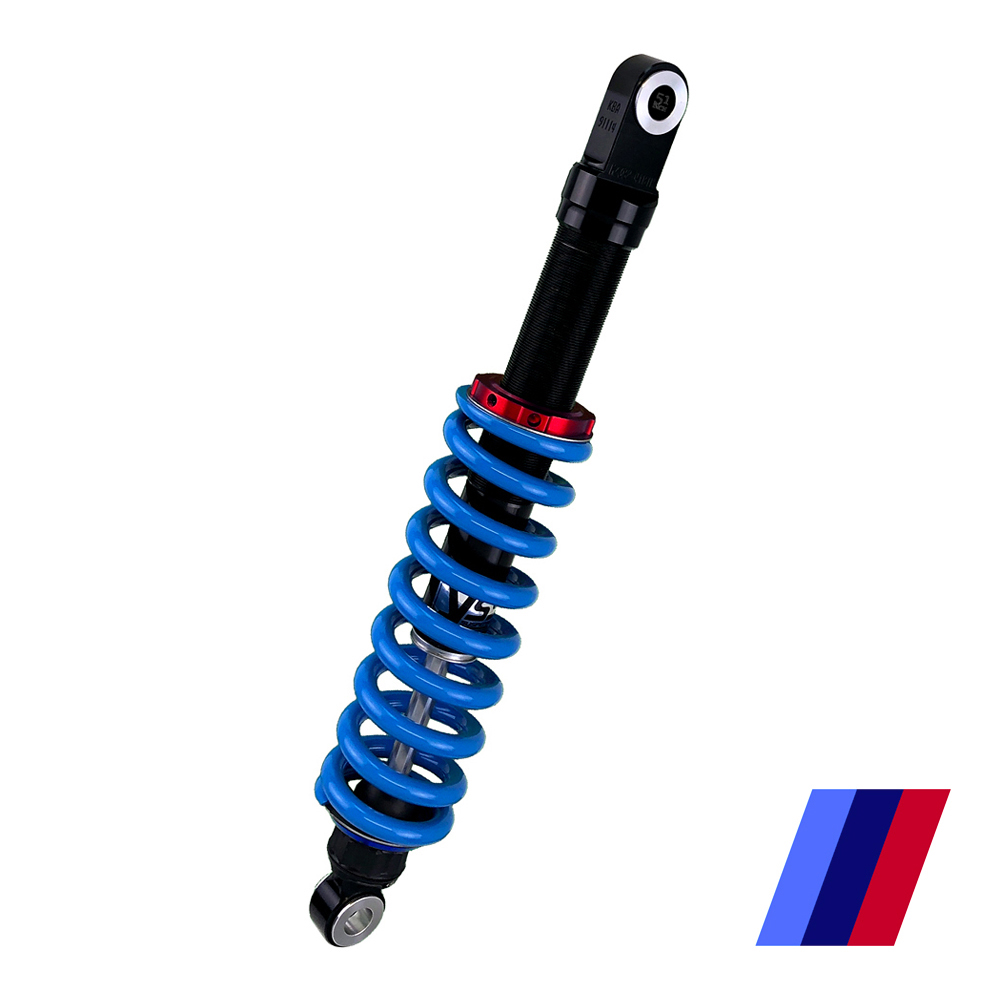 Kaufen YSS MZ302-410TR Federbein — BMW R-series Monolever — 410mm Schwarz Matt — Dapper Motor Dapper Motor — YSS MZ302-410TR Federbein — BMW R-series Monolever — 410mm Schwarz Matt | Motorrad-Federung