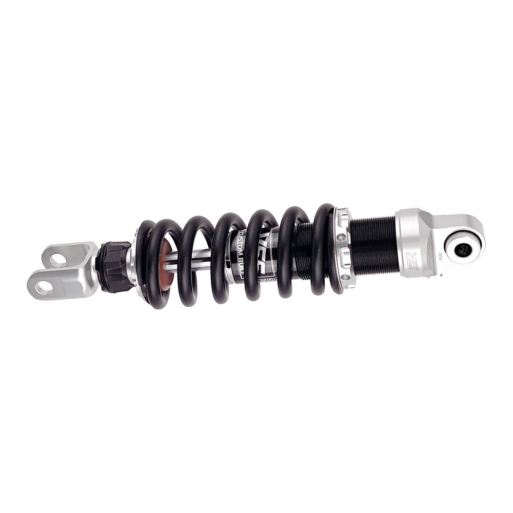 Dapper Motor — YSS MZ366-305TR-CB Mono Schokdemper — BMW K100 — 305mm