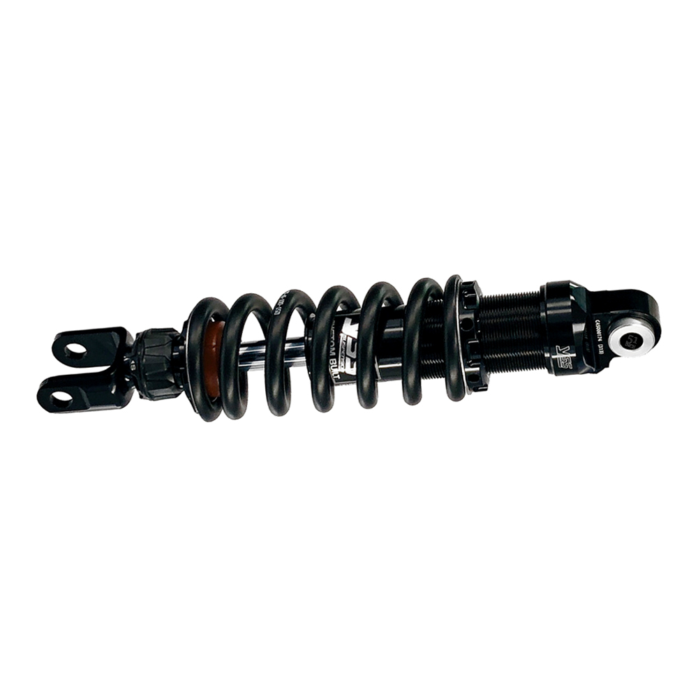Dapper Motor — YSS MZ366-305TR-CB Mono Schokdemper — BMW K75 — 305mm
