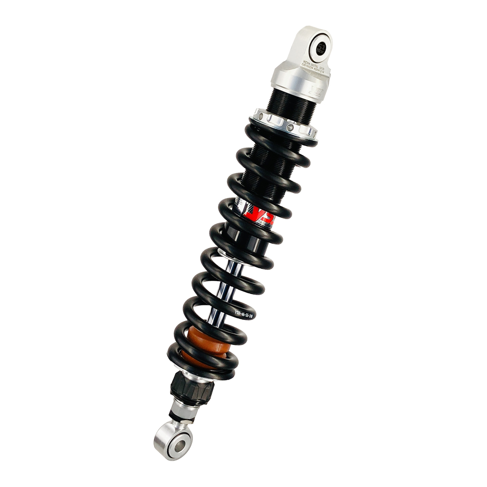 Dapper Motor — YSS MZ366-385TRL Mono Schokdemper — BMW K100 RS 16V — 385mm