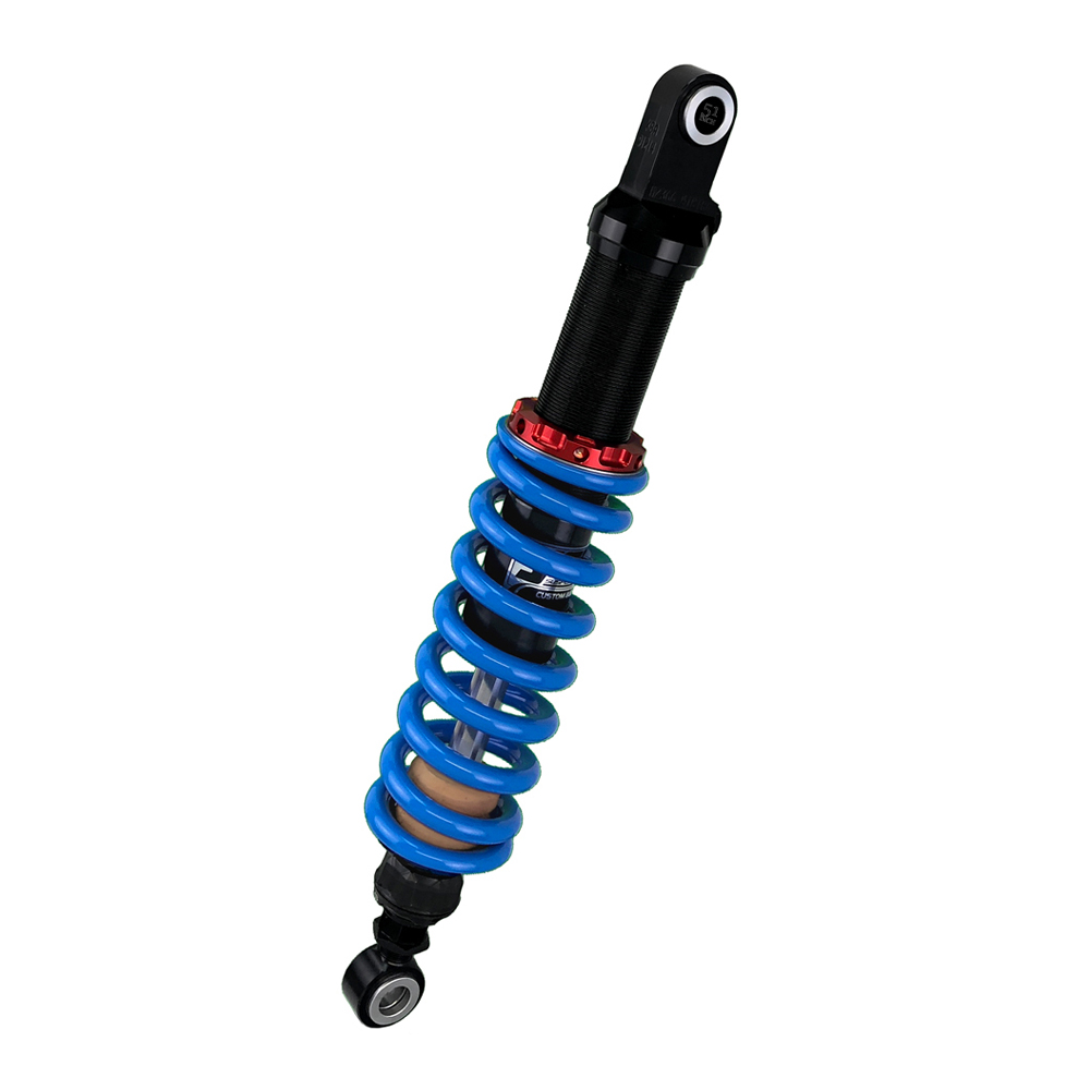 Kaufen YSS MZ366-410TRL Federbein — BMW R-series Monolever — 410mm Black Matte/Schwarz — Dapper Motor Dapper Motor — YSS MZ366-410TRL Federbein — BMW R-series Monolever — 410mm Black Matte/Schwarz | Motorrad-Federung