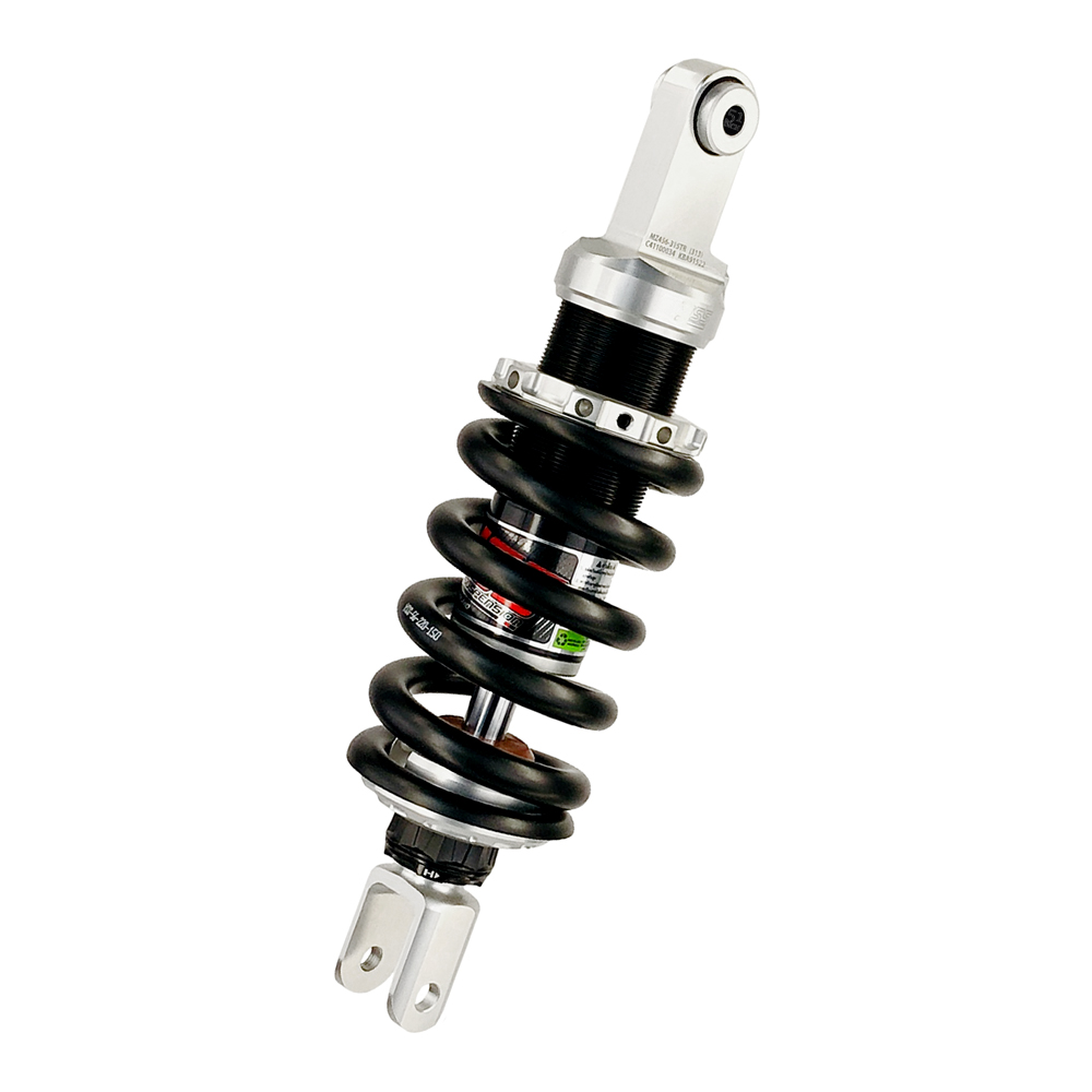 Kaufen YSS MZ456-315TRL Federbein — BMW F650 — Dapper Motor Dapper Motor — YSS MZ456-315TRL Federbein — BMW F650 | Motorrad-Federung