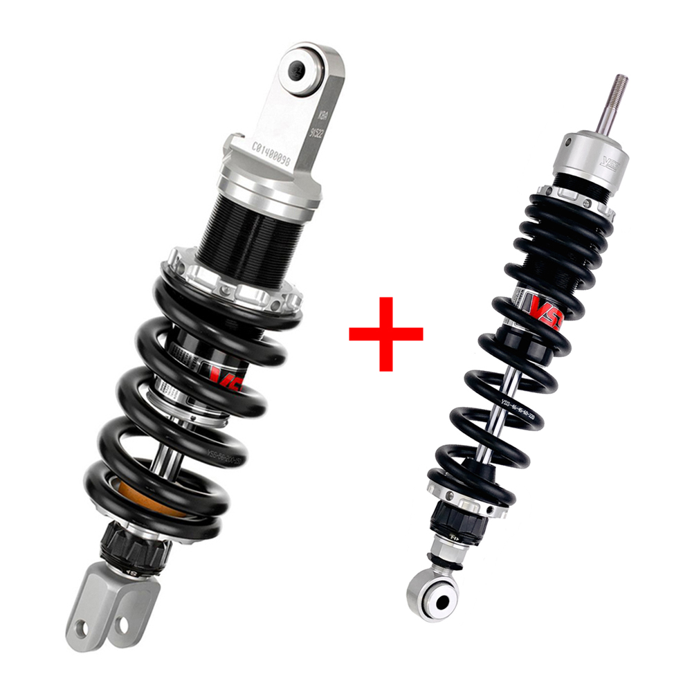 Buy YSS MZ456-360TR Ammortizzatore Mono — BMW R1100 R — 360mm — Dapper Motor Dapper Motor — YSS MZ456-360TR Ammortizzatore Mono — BMW R1100 R — 360mm | sospensione moto