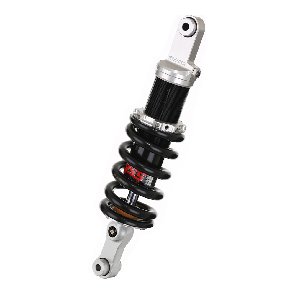 Buy YSS MZ456-365TR Ammortizzatore Mono — BMW R1200 RT — 365mm — Dapper Motor Dapper Motor — YSS MZ456-365TR Ammortizzatore Mono — BMW R1200 RT — 365mm | sospensione moto