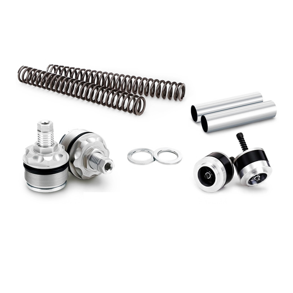 Buy YSS Amortiguadores Twin — BMW F650 — Dapper Motor Dapper Motor — YSS Amortiguadores Twin — BMW F650 | suspensión moto