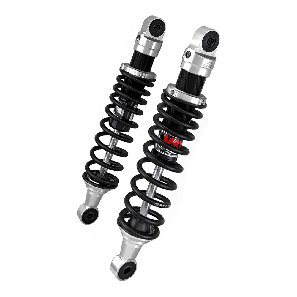 Buy YSS Ammortizzatore Mono — BMW R100 RS — 330mm — Dapper Motor Dapper Motor — YSS Ammortizzatore Mono — BMW R100 RS — 330mm | sospensione moto