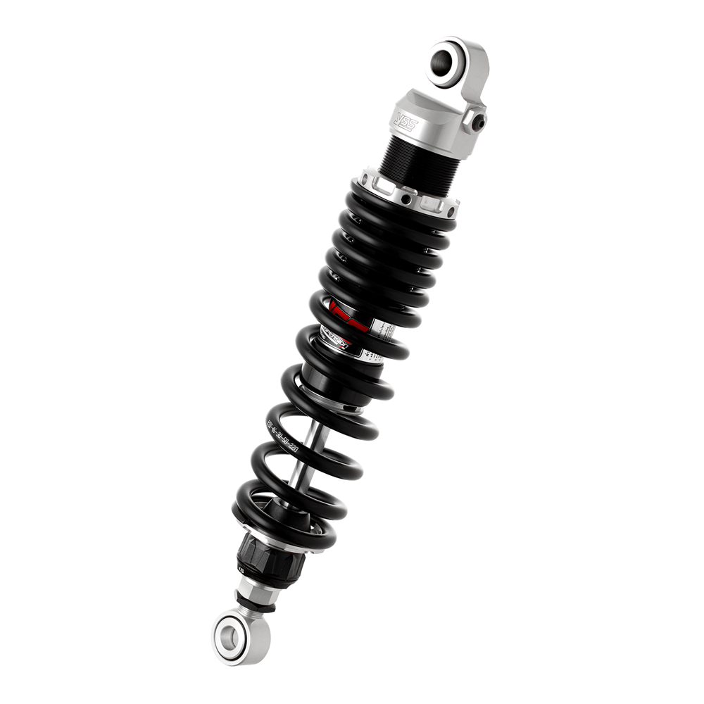 Buy YSS Ammortizzatore Mono — BMW R1200 RT — 385mm — Dapper Motor Dapper Motor — YSS Ammortizzatore Mono — BMW R1200 RT — 385mm | sospensione moto