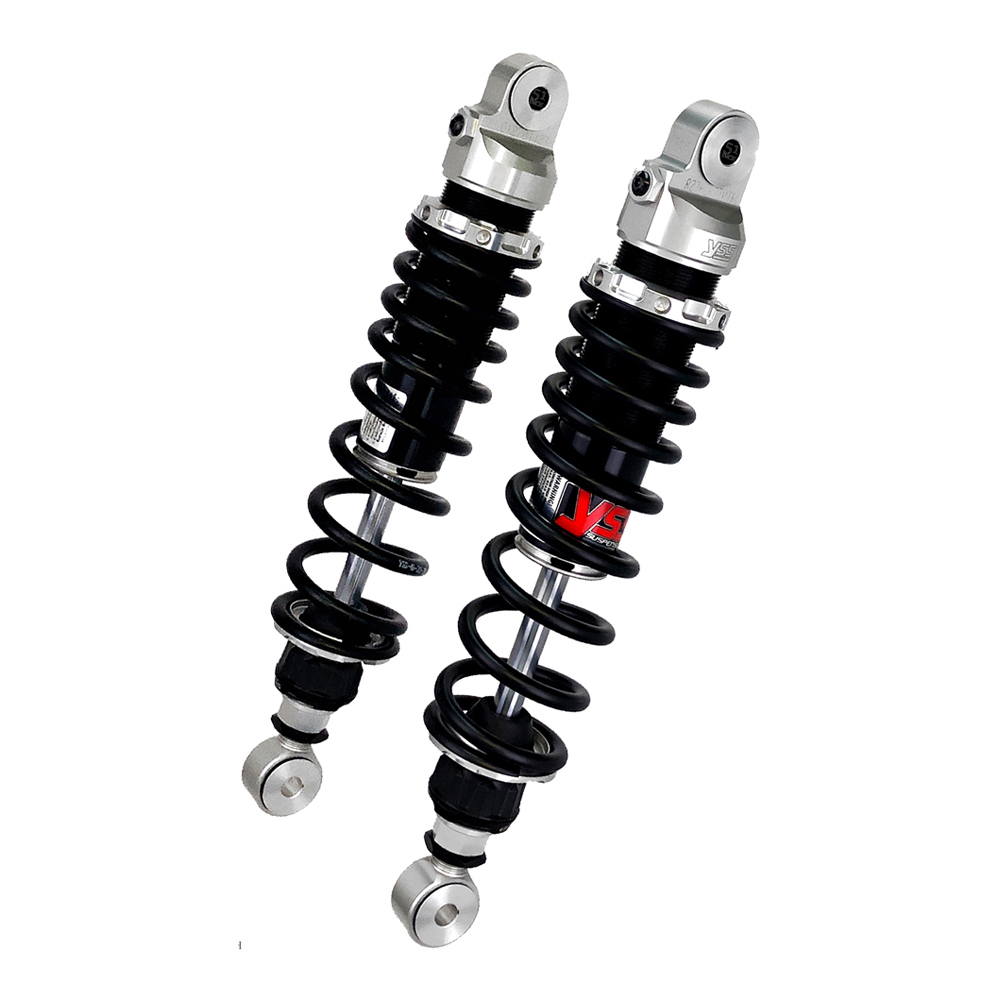 Buy YSS Ammortizzatore Mono 320mm — BMW R75 — Dapper Motor Dapper Motor — YSS Ammortizzatore Mono 320mm — BMW R75 | sospensione moto